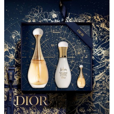 DIOR Jadore EDP Limited Edition